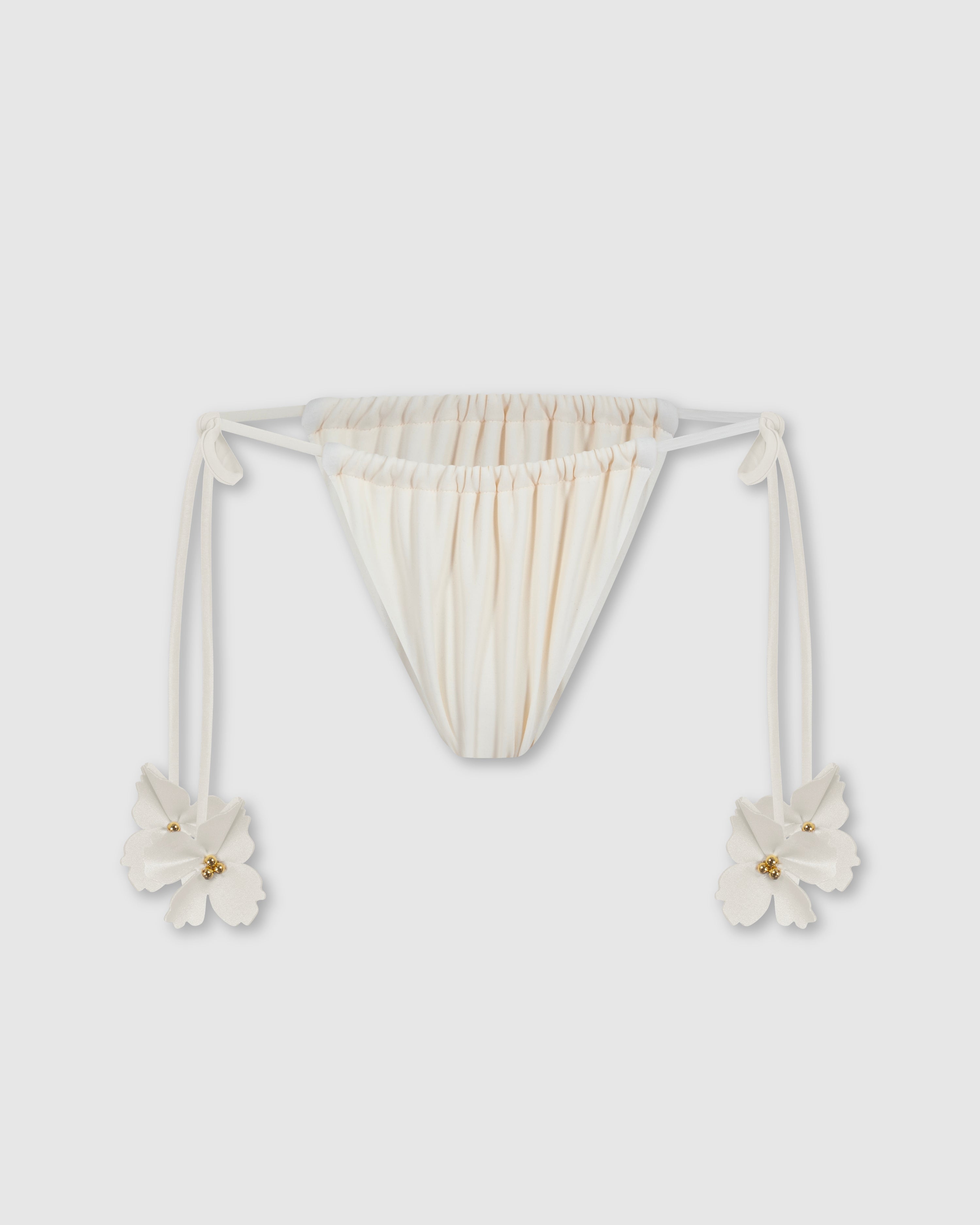 FLORE TINY BIKINI BOTTOM